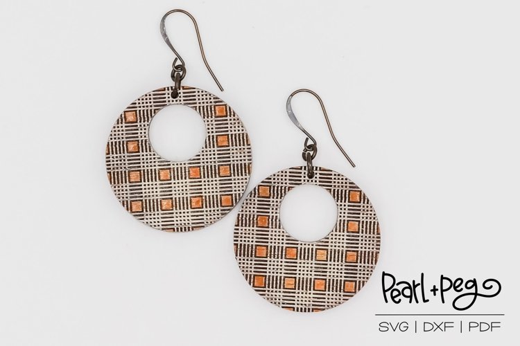 Checkered Svg Image 14