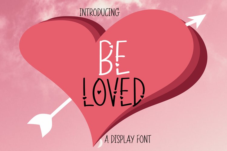 Be Loved example image 1