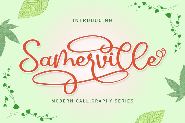 Samerville example image 1