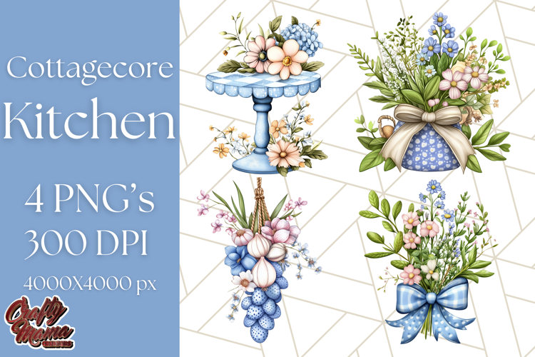 Kitchen Utensils Clipart Image 24