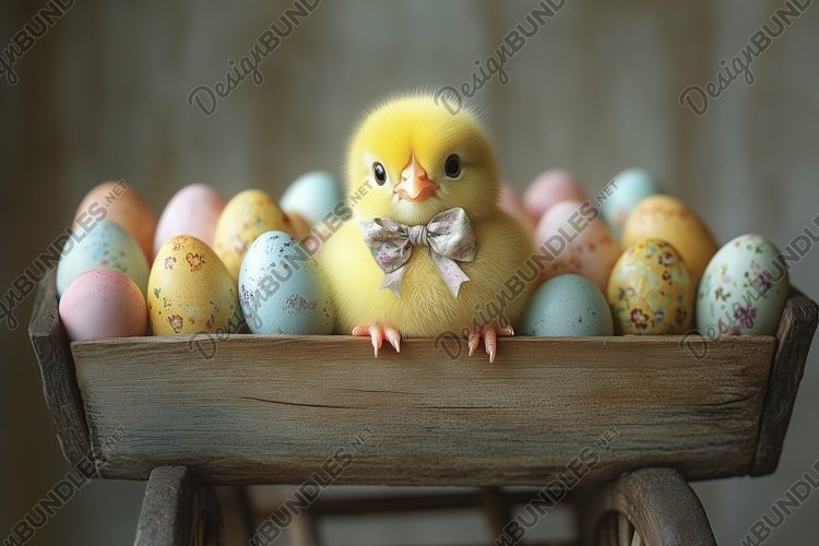 Easter Background Image 4