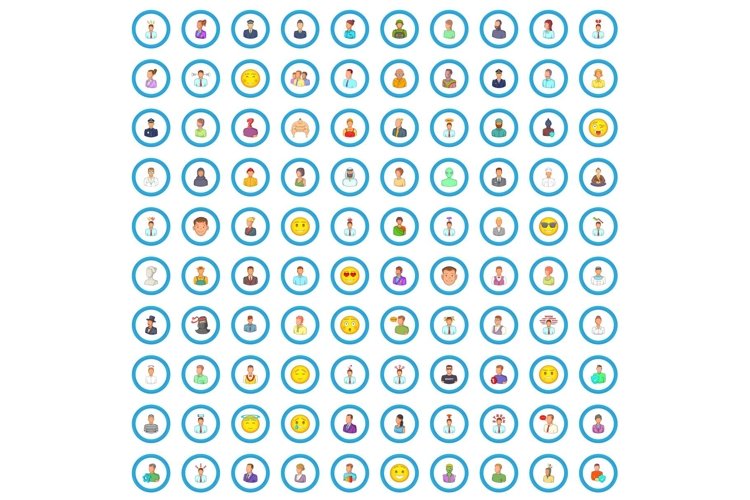Avatar Icon Image 9
