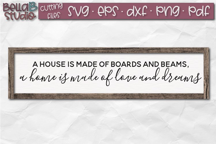 Rustic Svg Image 5
