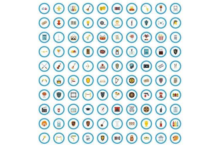 Paint Icon Image 16