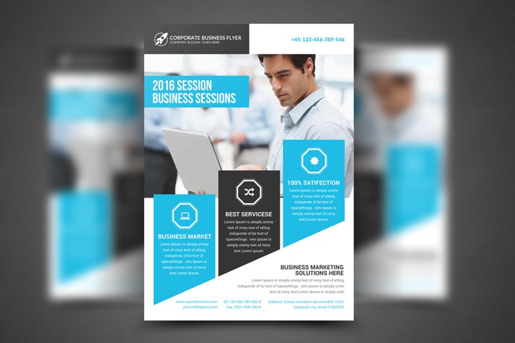 Business Clipart Image 2