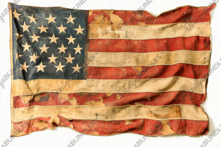 Veteran Clipart Image 12