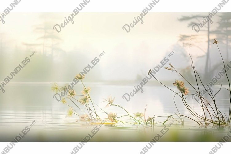 Nature Illustration Image 2