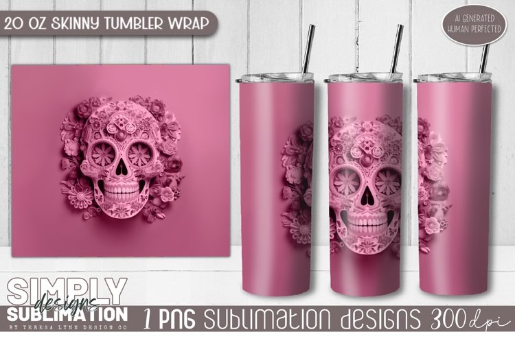 Skull Clipart Image 16