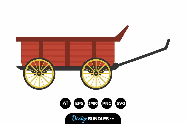 Carriage Illustrations