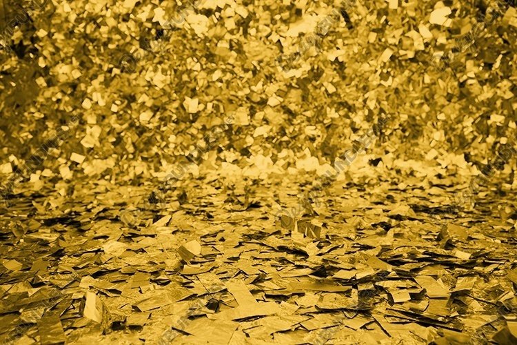 Bright festive shiny background
