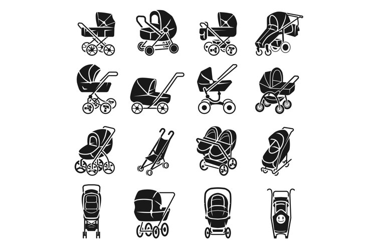 Baby Vector Image 11