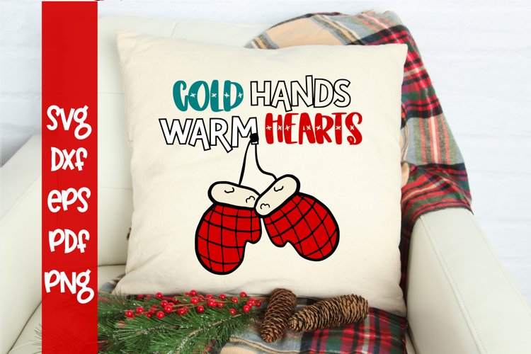 Hands Clipart Image 7