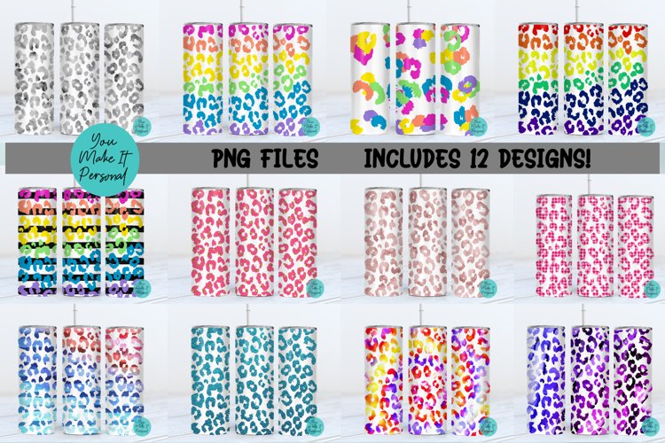 Sublimation Tumbler Designs Image 22