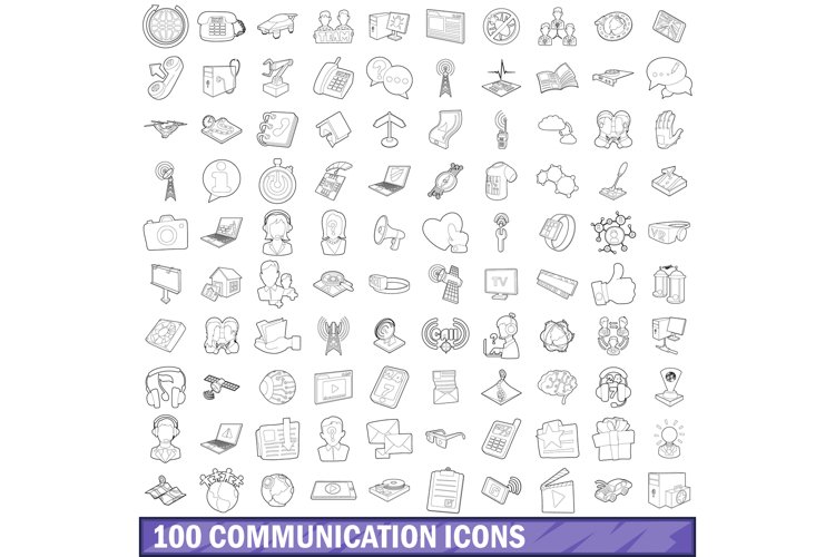 Connection Icon Image 12