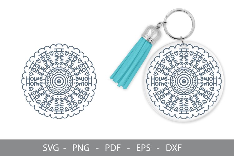 Home Svg Image 16