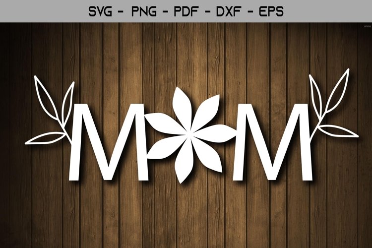 Mom Clipart Image 11