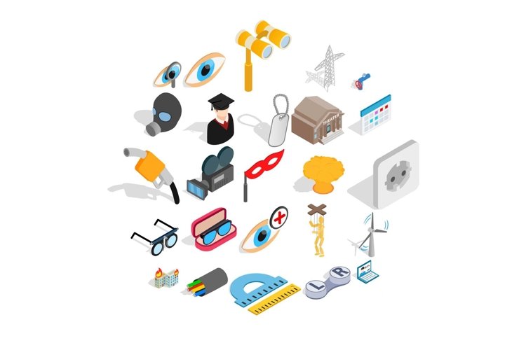3d Icons Image 12