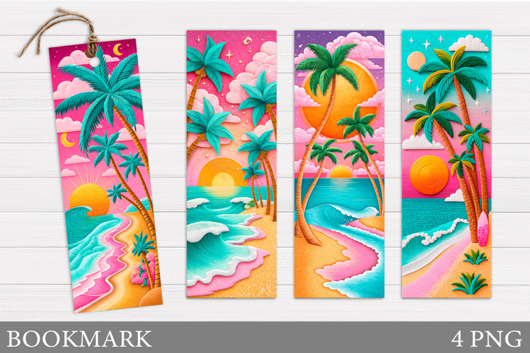 Palm Tree Clipart Image 18