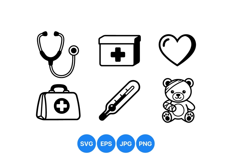 Health Graphic Image 23