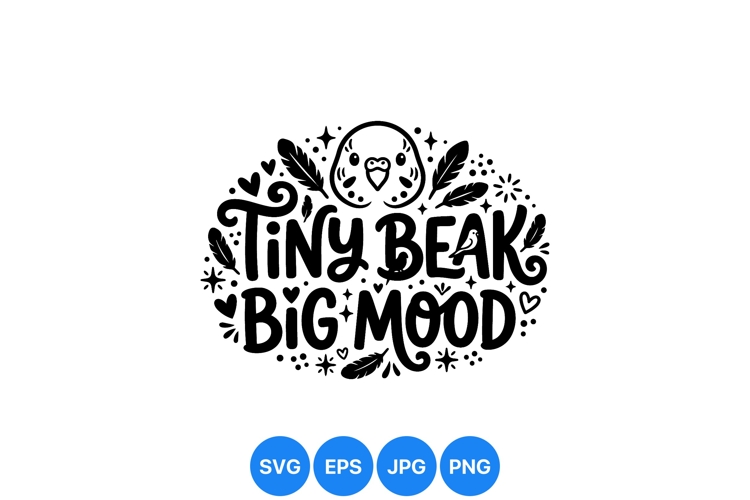 Bird Graphic Image 22