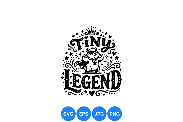 Superhero Illustration Image 5