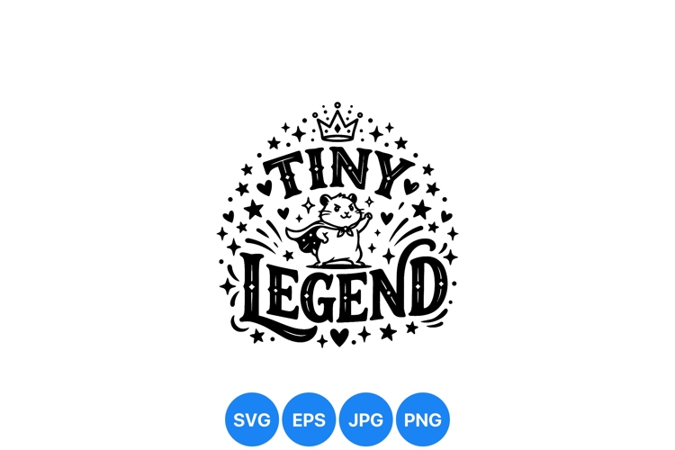 Superhero Illustration Image 7