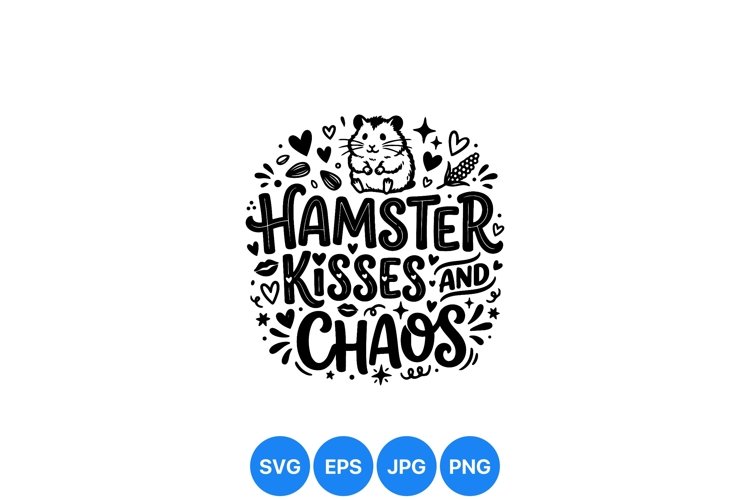 Black And White Animal Clipart