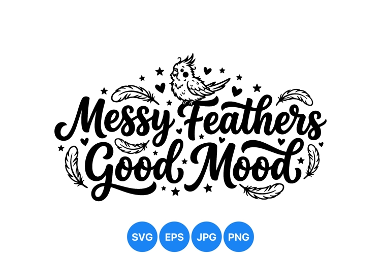 Feather Graphic Image 15