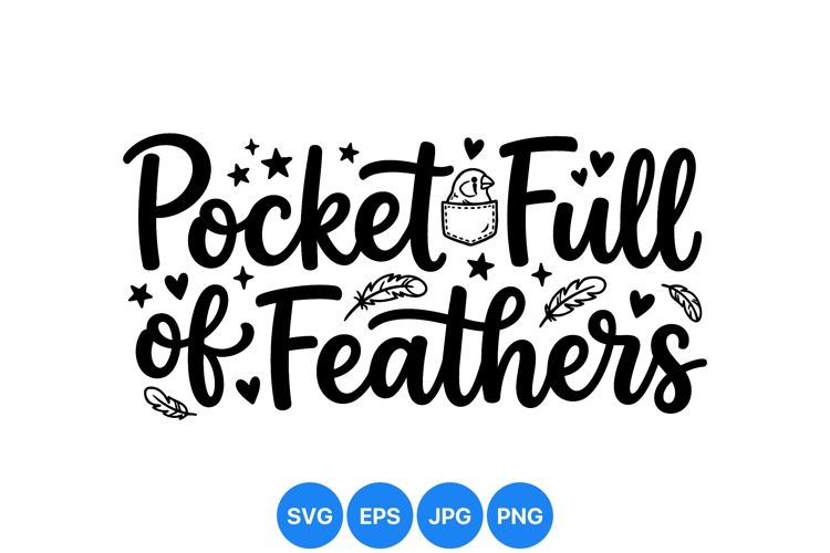 Feather Illustration Image 22