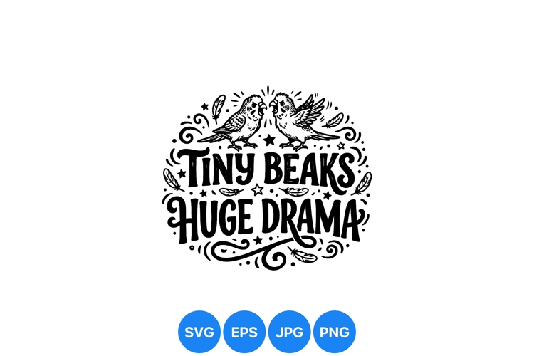 Bird Graphic Image 16