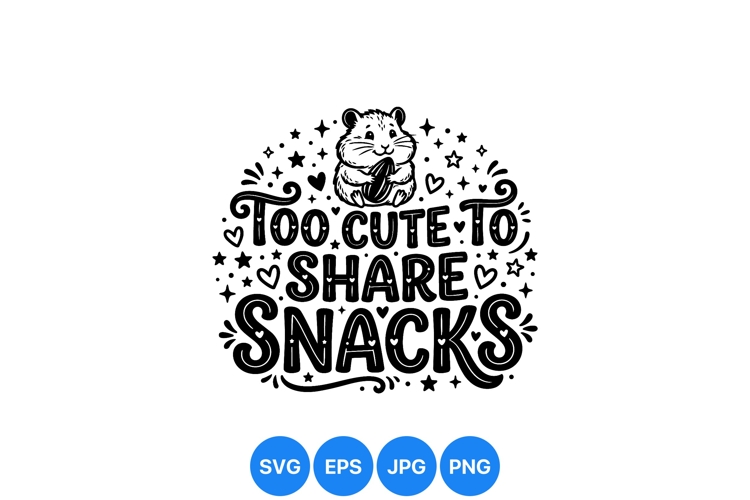 Black And White Clipart Image 19