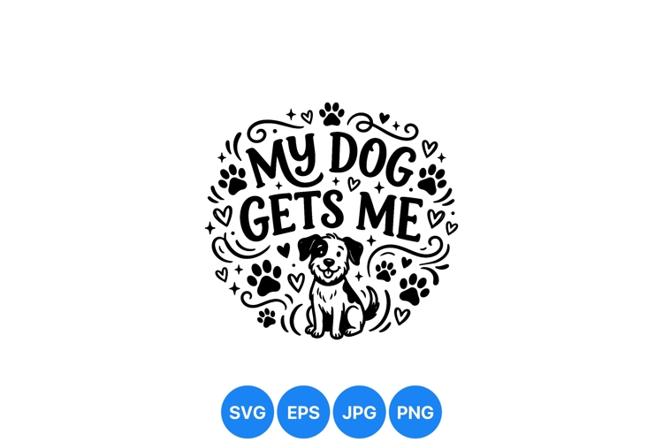 Animal Silhouette Image 2