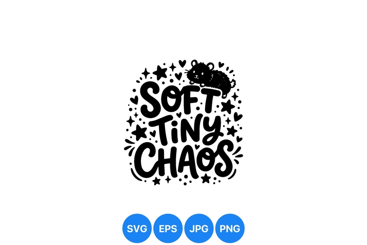 Black And White Clipart Image 15