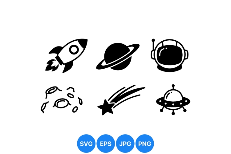 Shooting Star Clipart