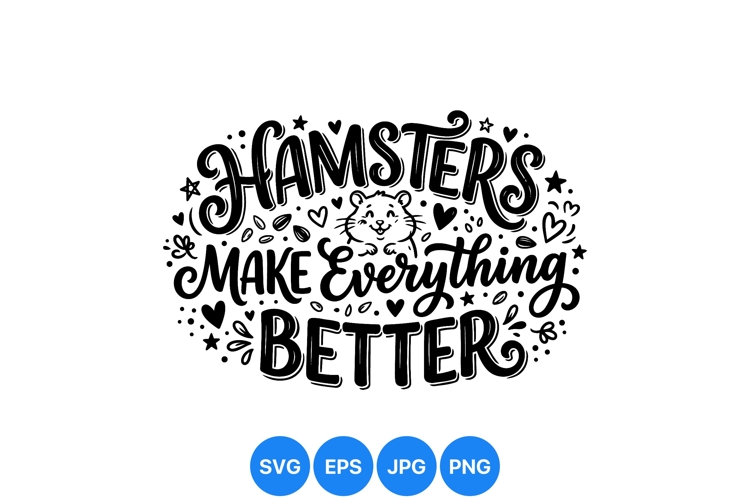 Animal Typography Image 22