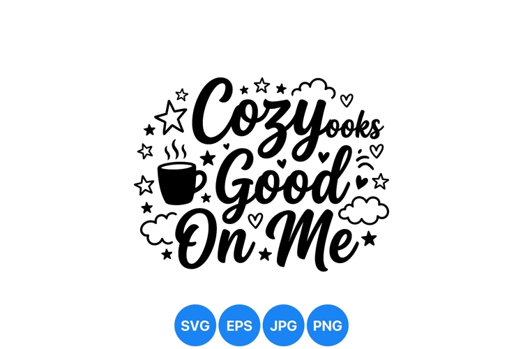 Black And White Svg Image 7