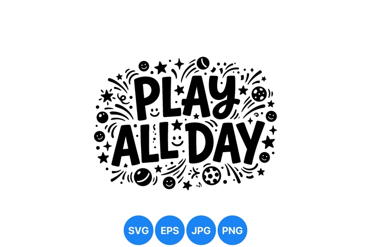 Celebration Clipart Image 10