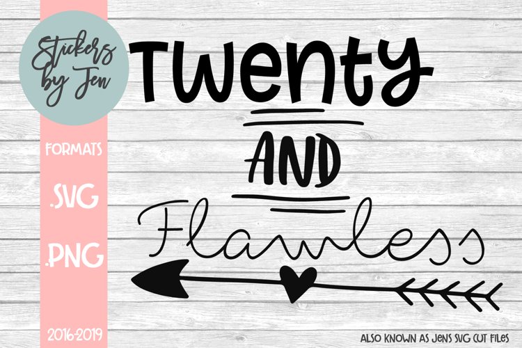 1St Birthday Svg Cute Files - Layered SVG Cut File