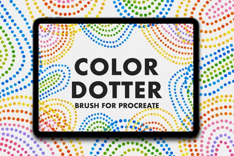 Procreate Brushes Image 12