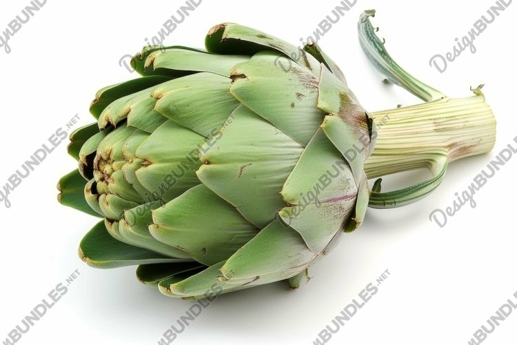 Vegetable Clipart Image 14