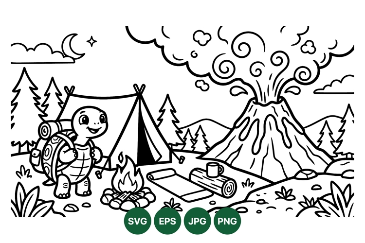 Outdoor Clipart Image 20