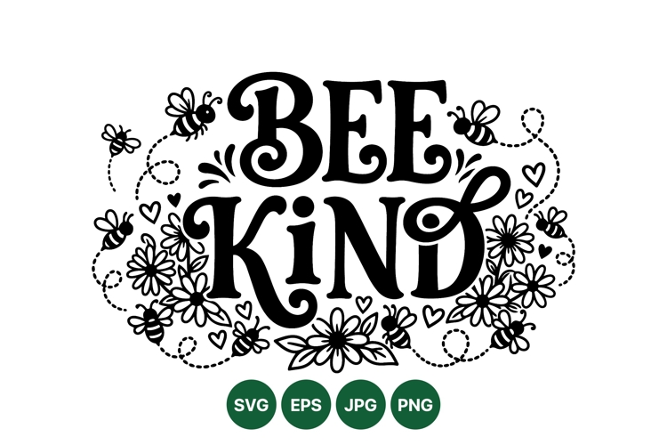 Cute Flower Svg Image 24