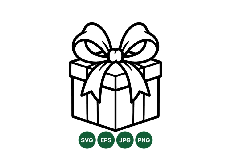 Simple Silhouette Image 3