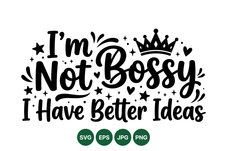 Lady Svg Image 15