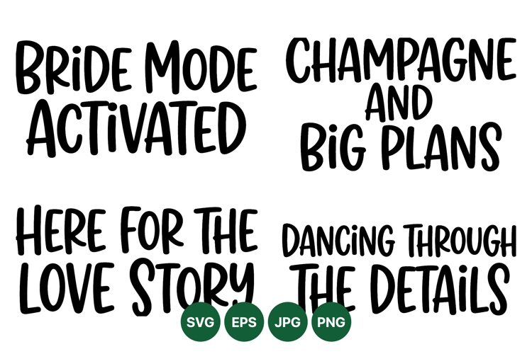 Party Svg Image 22