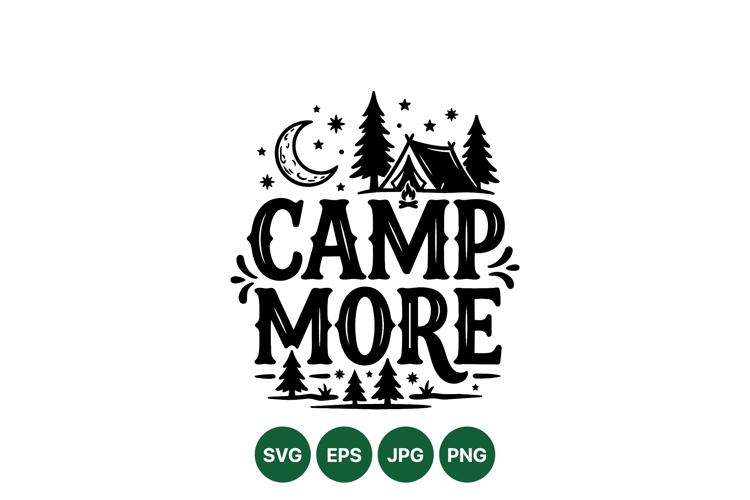 Night Sky Clipart Image 15