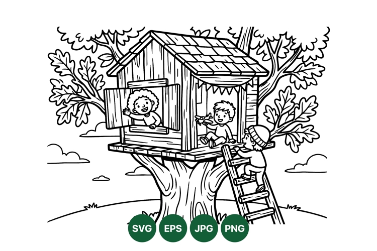 Hand Illustration Image 19