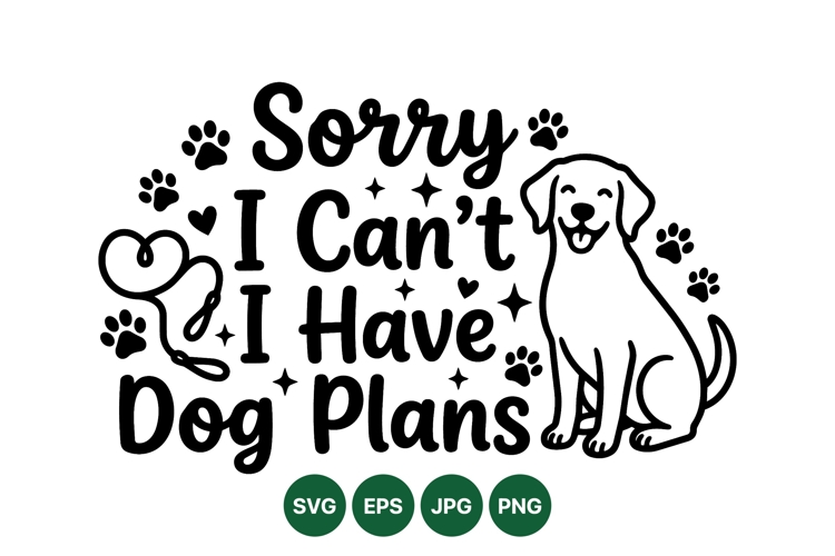 Pet Clipart Image 7