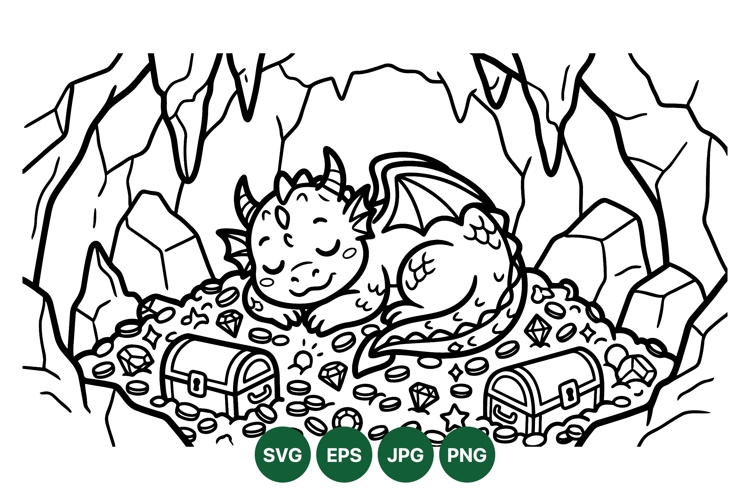 Black Clipart Image 2