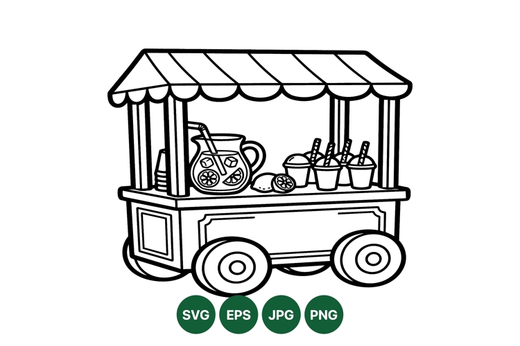 Fruit Illustration Image 13